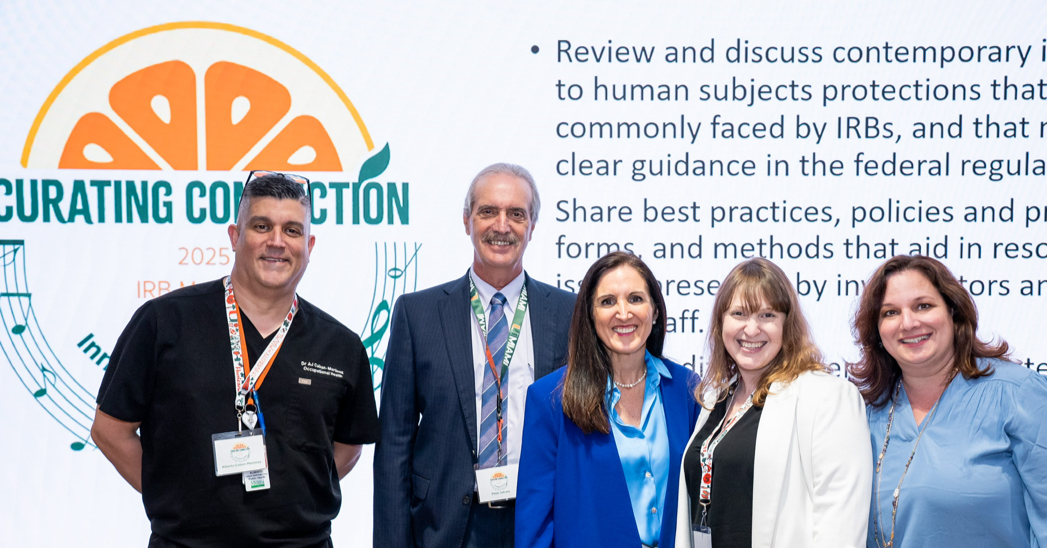 irb member retreat